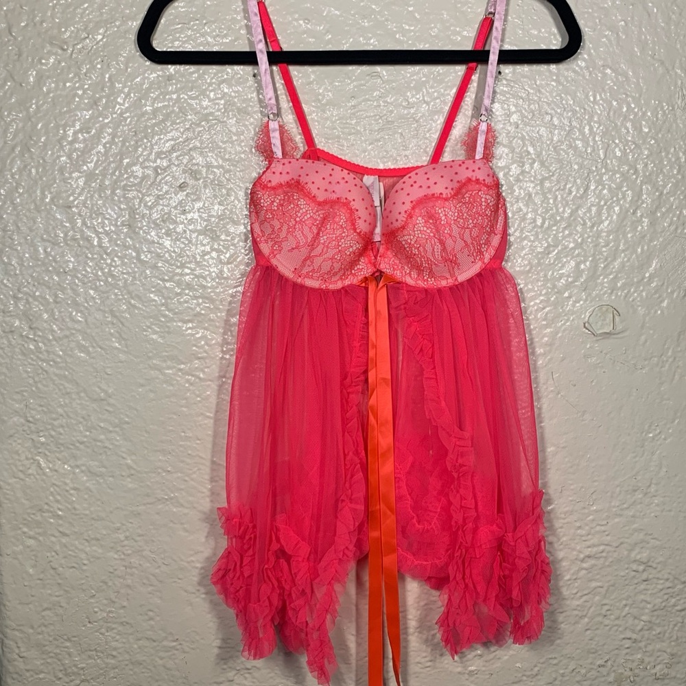 Victoria Secret Lingerie